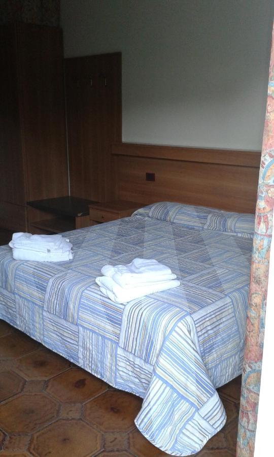 Hotel Regina Campolongo Maggiore Exterior photo